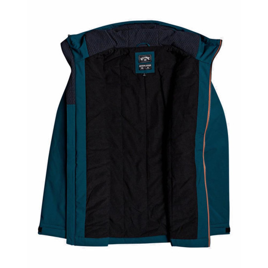 Billabong Ανδρικό μπουφάν Adventure Division Collection Cliff Stretch 10K Waterproof Jacket